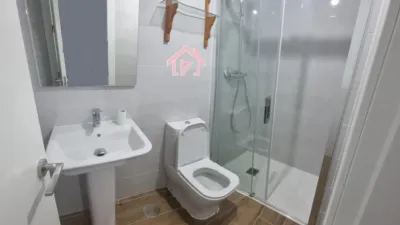Apartment in Garrucha photo 12