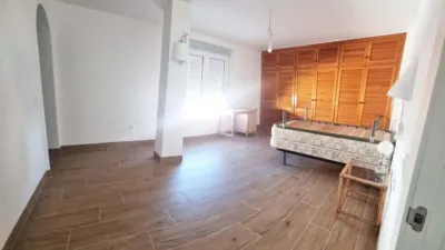 Apartment in Garrucha photo 13