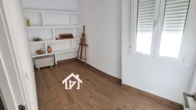 Apartment in Garrucha photo 14