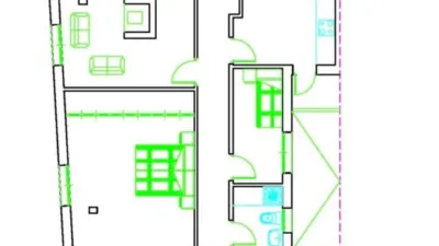 Apartment in Garrucha photo 15