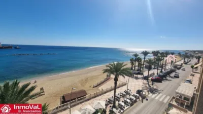 Apartment in Garrucha photo 3