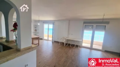 Apartment in Garrucha photo 4