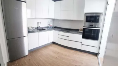 Apartment in Garrucha photo 6