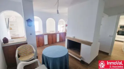 Apartment in Garrucha photo 8