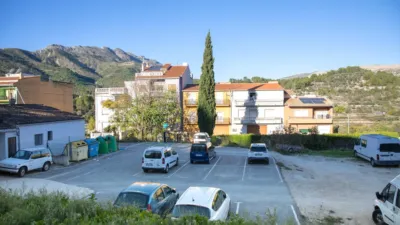 Casa – Castell de Castells, la Marina Alta - Vista 2