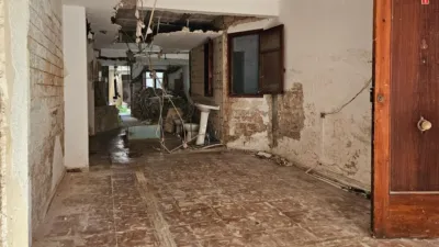 Piso en venta en Calle de Lope de Vega, Corea (Distrito Gandia Ciutat. Gandia) de 74.900 €