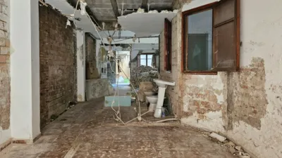 Piso en venta en Calle de Lope de Vega, Corea (Distrito Gandia Ciutat. Gandia) de 74.900 €