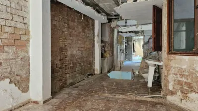 Piso en venta en Calle de Lope de Vega, Corea (Distrito Gandia Ciutat. Gandia) de 74.900 €