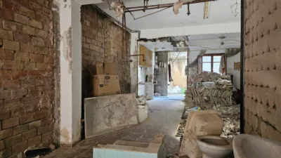 Piso en venta en Calle de Lope de Vega, Corea (Distrito Gandia Ciutat. Gandia) de 74.900 €