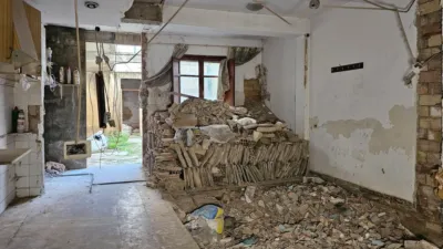 Piso en venta en Calle de Lope de Vega, Corea (Distrito Gandia Ciutat. Gandia) de 74.900 €