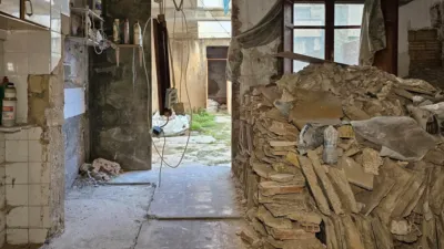 Piso en venta en Calle de Lope de Vega, Corea (Distrito Gandia Ciutat. Gandia) de 74.900 €