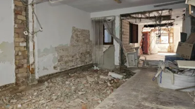 Piso en venta en Calle de Lope de Vega, Corea (Distrito Gandia Ciutat. Gandia) de 74.900 €