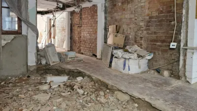 Piso en venta en Calle de Lope de Vega, Corea (Distrito Gandia Ciutat. Gandia) de 74.900 €