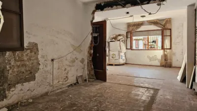 Piso en venta en Calle de Lope de Vega, Corea (Distrito Gandia Ciutat. Gandia) de 74.900 €