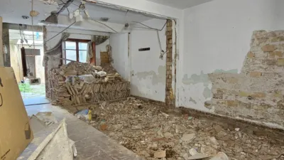 Piso en venta en Calle de Lope de Vega, Corea (Distrito Gandia Ciutat. Gandia) de 74.900 €