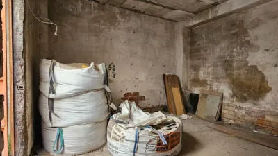 Piso en venta en Calle de Lope de Vega, Corea (Distrito Gandia Ciutat. Gandia) de 74.900 €