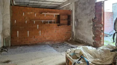 Piso en venta en Calle de Lope de Vega, Corea (Distrito Gandia Ciutat. Gandia) de 74.900 €