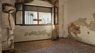 Piso en venta en Calle de Lope de Vega, Corea (Distrito Gandia Ciutat. Gandia) de 74.900 €