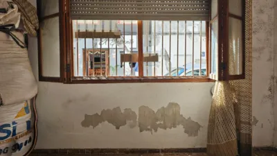Piso en venta en Calle de Lope de Vega, Corea (Distrito Gandia Ciutat. Gandia) de 74.900 €