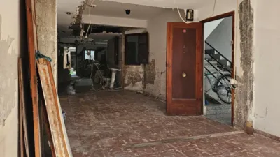 Piso en venta en Calle de Lope de Vega, Corea (Distrito Gandia Ciutat. Gandia) de 74.900 €