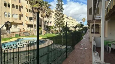 Apartment at Camino del Encaje, 11 photo 18