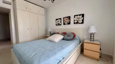 Apartment on Calle de los Galos, 1 photo 11