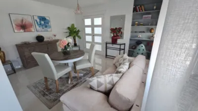 Apartment on Calle de los Galos, 1 photo 13