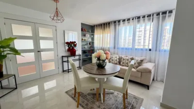 Apartment on Calle de los Galos, 1 photo 15