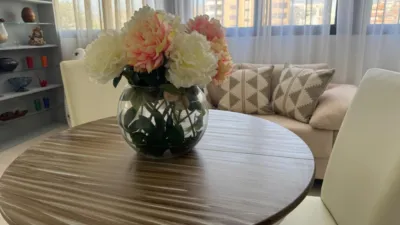 Apartment on Calle de los Galos, 1 photo 16