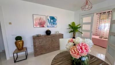 Apartment on Calle de los Galos, 1 photo 17