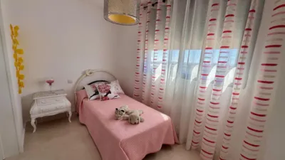 Apartment on Calle de los Galos, 1 photo 20