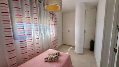 Apartment on Calle de los Galos, 1 photo 22