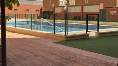 Apartment on Calle de los Galos, 1 photo 27