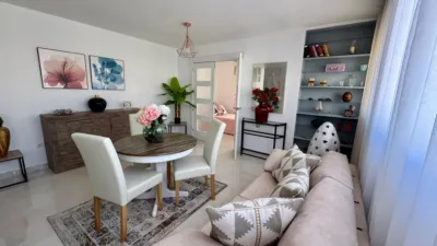 Apartment on Calle de los Galos, 1 photo 2