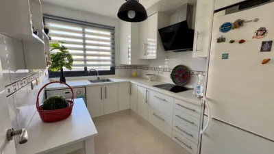 Apartment on Calle de los Galos, 1 photo 4