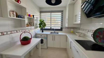 Apartment on Calle de los Galos, 1 photo 5