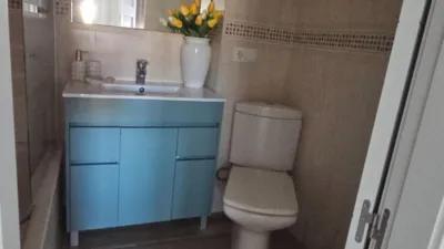 Apartment on Calle de los Galos, 1 photo 8