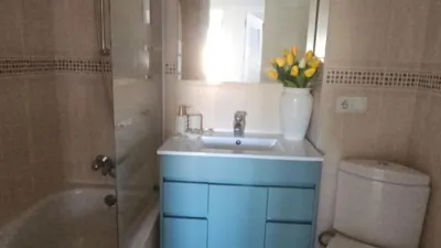 Apartment on Calle de los Galos, 1 photo 9