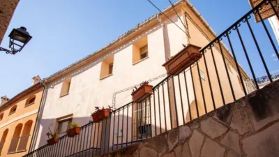 Casa – Quatretondeta - Vista 2