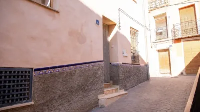Casa – Quatretondeta - Vista 3