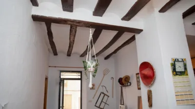 Casa – Quatretondeta - Vista 4