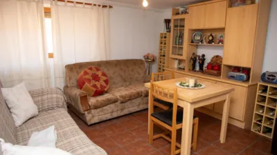 Casa – Quatretondeta - Més