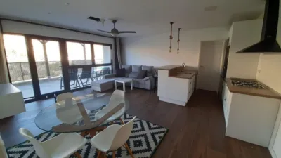 Chalet in La Envia Golf photo 11