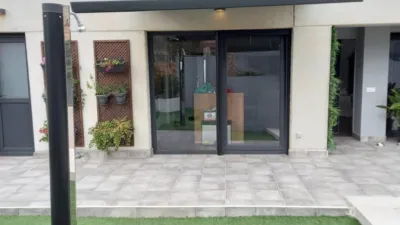 Chalet in La Envia Golf photo 2