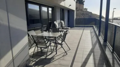 Chalet in La Envia Golf photo 6