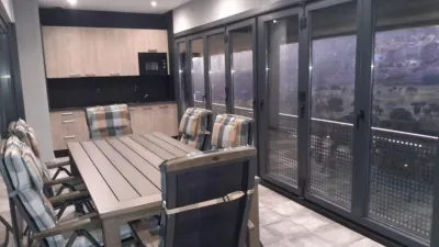 Chalet in La Envia Golf photo 7