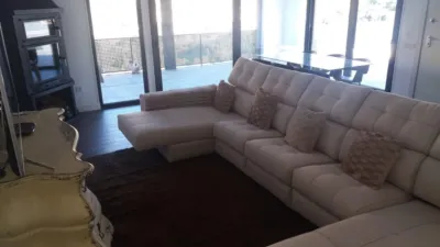 Chalet in La Envia Golf photo 9
