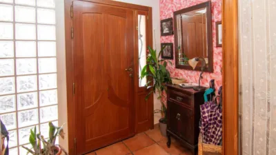 Duplex at Carrer del Pintor Borrás, 9 photo 22