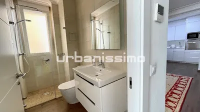 Apartamento en alquiler en Paseo de la Castellana - Imagen 12