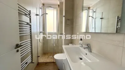 Apartamento en alquiler en Paseo de la Castellana - Imagen 13